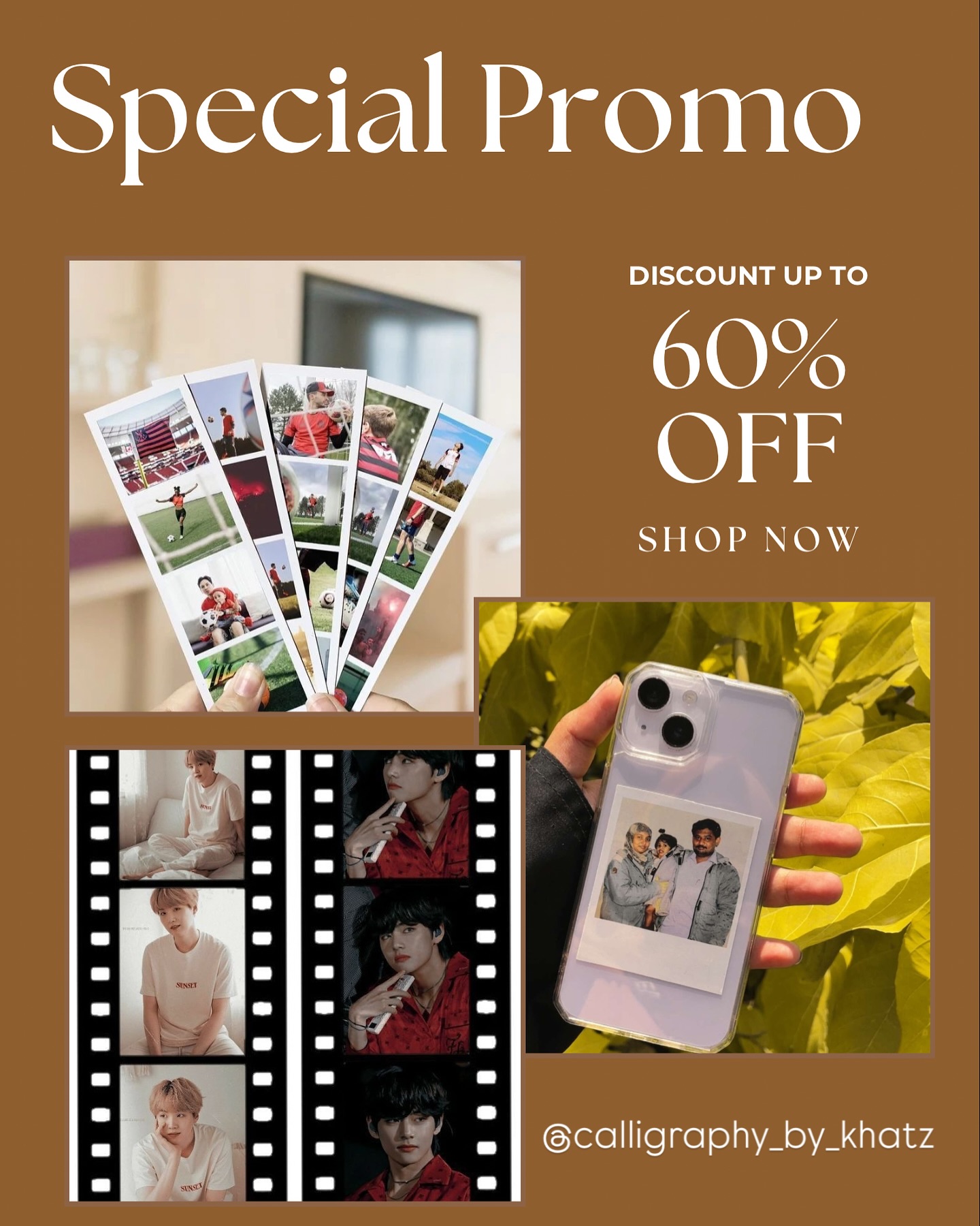Special Promo Bundle — All Favorites